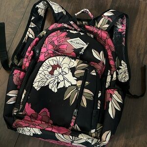 Womens Billabong Roadie Backpack